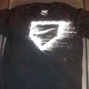 Tge nike tee boys med